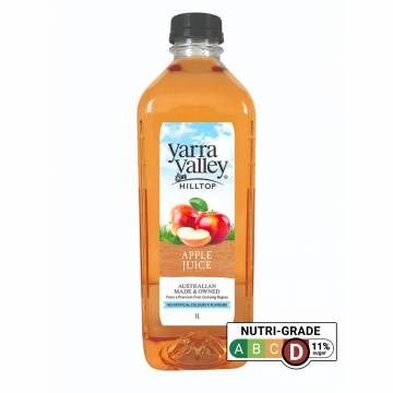 Yarra Valley  Apple Juice 1L