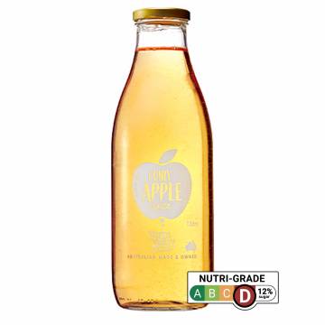 Yarra Valley Hillop L'Only Apple Juice 1L