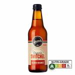 Remedy Organic Switchel Blood Orange, 330ml