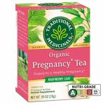 Traditional Medicinals Organic Pregnancy Tea, 28.66g