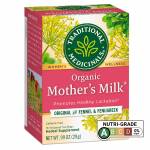 Traditional Medicinals Organic Mother's Milk, 28.66 g