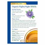 Traditional Medicinals Organic Nighty Night, 24.09g