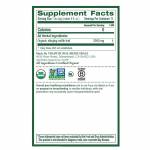 Traditional Medicinals Organic Nettle Leaf, 24.09g