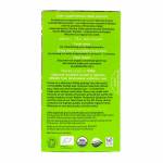 Pukka Herbal Ayurveda Organic Supreme Matcha Green, 20 Herbal Tea Sachets
