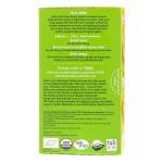 Pukka Herbal Ayurveda Organic Turmeric Active, 20 Herbal Tea Sachets