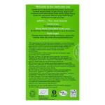 Pukka Herbal Ayurveda Organic Lean Matcha Green, 20 Herbal Tea Sachets