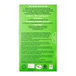 Pukka Herbal Ayurveda Organic Lemongrass & Ginger, 20 Herbal Tea Sachets