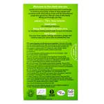 Pukka Herbal Ayurveda Organic Chamomile Vanilla & Manuka Honey,  20 Herbal Tea Sachets