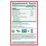 Traditional Medicine Organic Throat Coat Tea, 32.03g