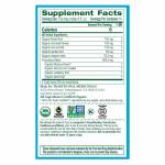 Traditional Medicinals Organic Weightless Cranberry, 24.09g
