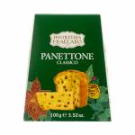 Pasticceria Fraccaro Mini Panettone Classic, 100g
