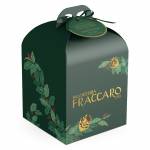 Pasticceria Fraccaro Panettone Classic, 750g