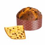 Pasticceria Fraccaro Panettone Classic, 750g