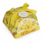 Pasticceria Fraccaro Panettone Lemon Cream, 750g