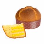Pasticceria Fraccaro Panettone Lemon Cream, 750g