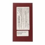 Gardini Dark Chocolate 62% with Berries & Edible Flowers, 85g