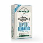 Agromar White Tuna In Olive Oil, 115 g