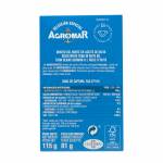 Agromar White Tuna In Olive Oil, 115 g
