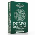 Agromar Octopus Slices In Olive Oil, 115g