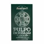 Agromar Octopus Slices In Olive Oil, 115g