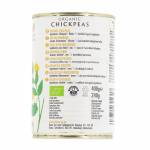 Biona Organic Chick Peas  400g
