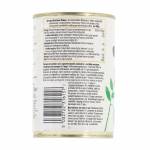 Biona Organic Black Chick Peas  400g