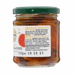 Biona Organic Sun dried Tomatoes  in Extra Virgin Olive Oil 170g