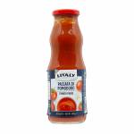 LITALY Tomatoes Puree, 690g