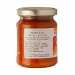 Biona Organic Harissa Chilli Relish 125g