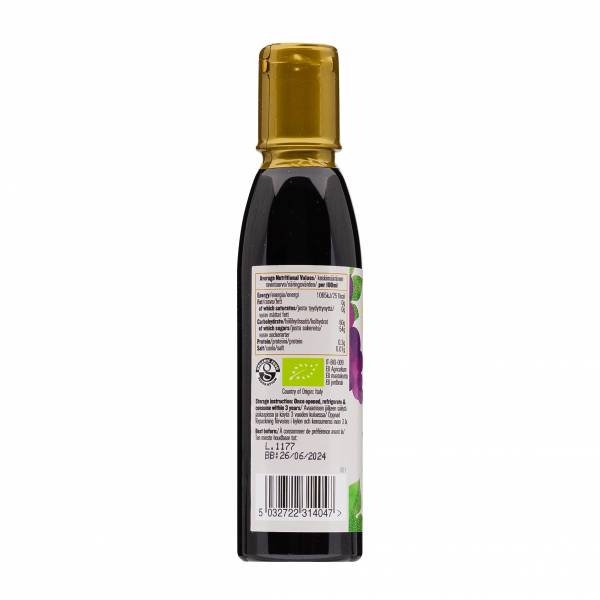 Biona Organic Balsamic Glaze 150 ml