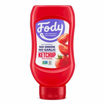 Fody Tomato Ketchup, 475g
