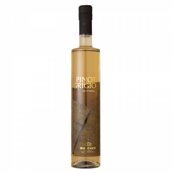 Walcher Lagrein Red Wine Vinegar, 500 ml
