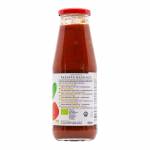 Biona Organic Passata Basilico with Fresh Basil 680g