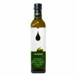 Clearspring Organic Italian Extra Virgin Olive Oil, 1L
