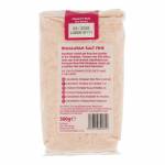 Profusion Organic Himalayan Rose Pink Salt Fine, 500g