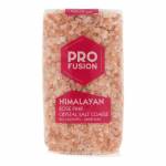 Profusion Organic Himalayan Rose Pink Salt Coarse, 500g
