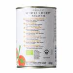 Biona Organic Whole Cherry Tomatoes 400g