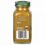 Simply Organic Cumin Seed Ground, 65g