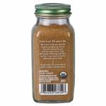 Simply Organic Coriander Seed Ground, 65g