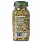 Simply Organic Garlic 'N Herb, 88g