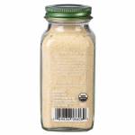 Simply Organic Onion Powder, 106g