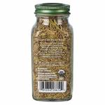 Simply Organic Rosemary Leaf Whole, 35g