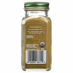 Simply Organic Sage Leaf Ground, 51g