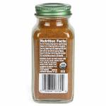 Simply Organic Chili Powder, 82g