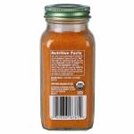 Simply Organic Cayenne Pepper, 82g