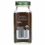 Simply Organic Cloves Ground, 80g