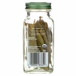 Simply Organic Bay Leaf, 4g
