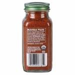 Simply Organic Ground Paprika, 84g