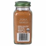 Simply Organic Five Spice Powder, 57g