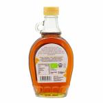 Biona Organic Pure Maple Syrup Amber Grade A, 330g